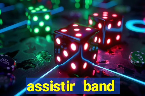 assistir band sports ao vivo gratis